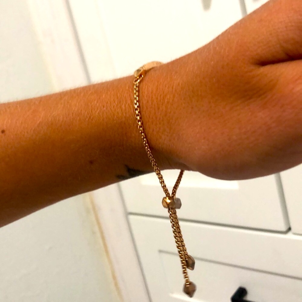 Kendra Scott bracelet